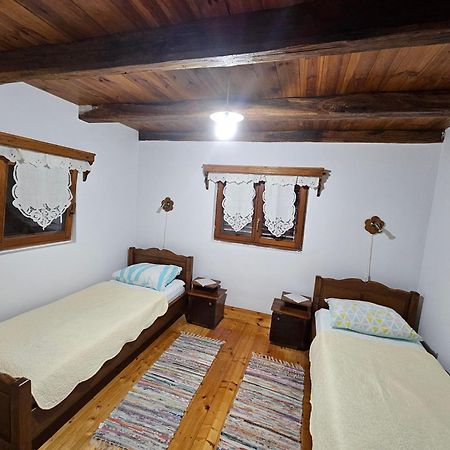 Apartments Kuvarna Čigoč 外观 照片