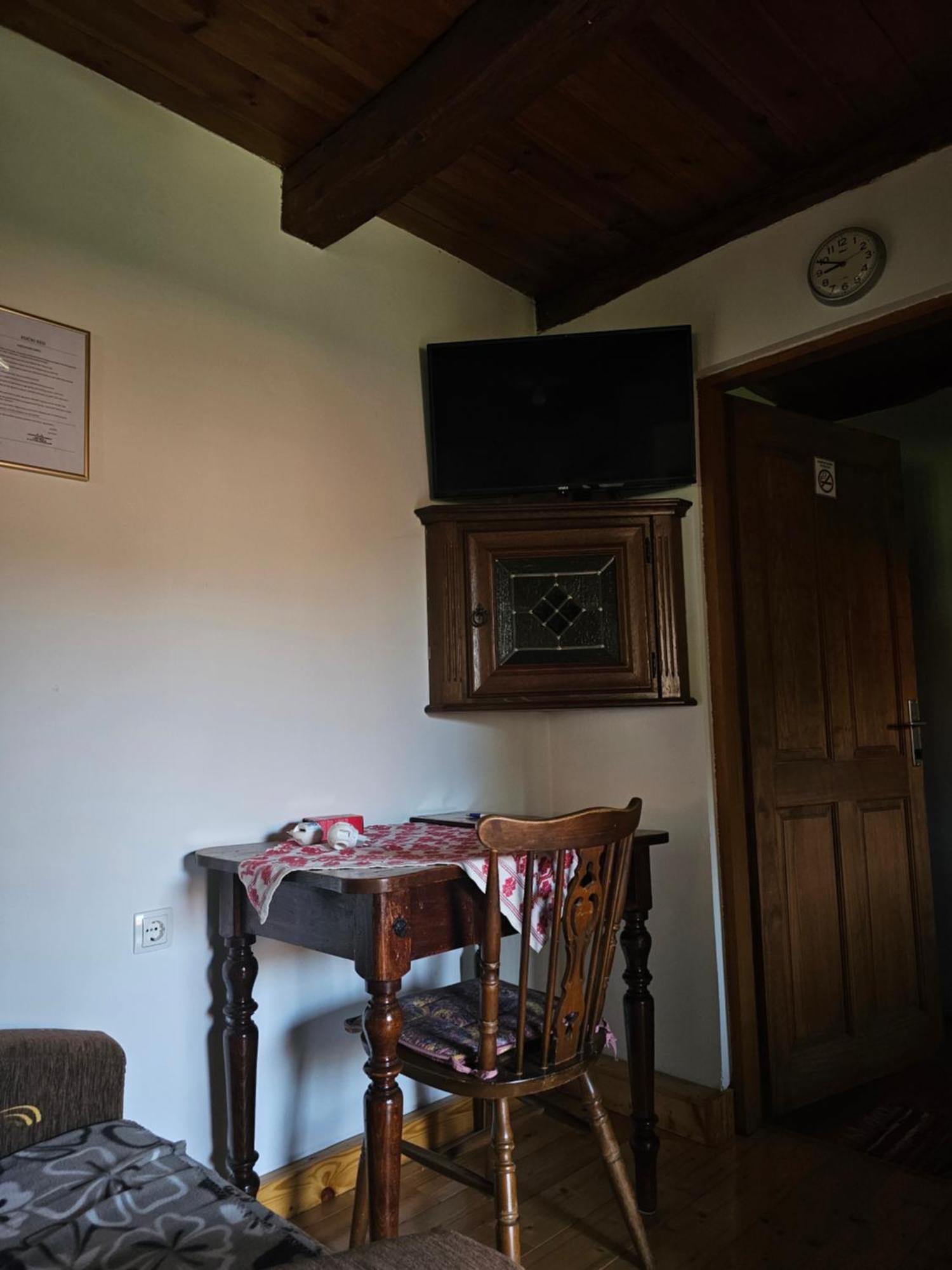 Apartments Kuvarna Čigoč 外观 照片