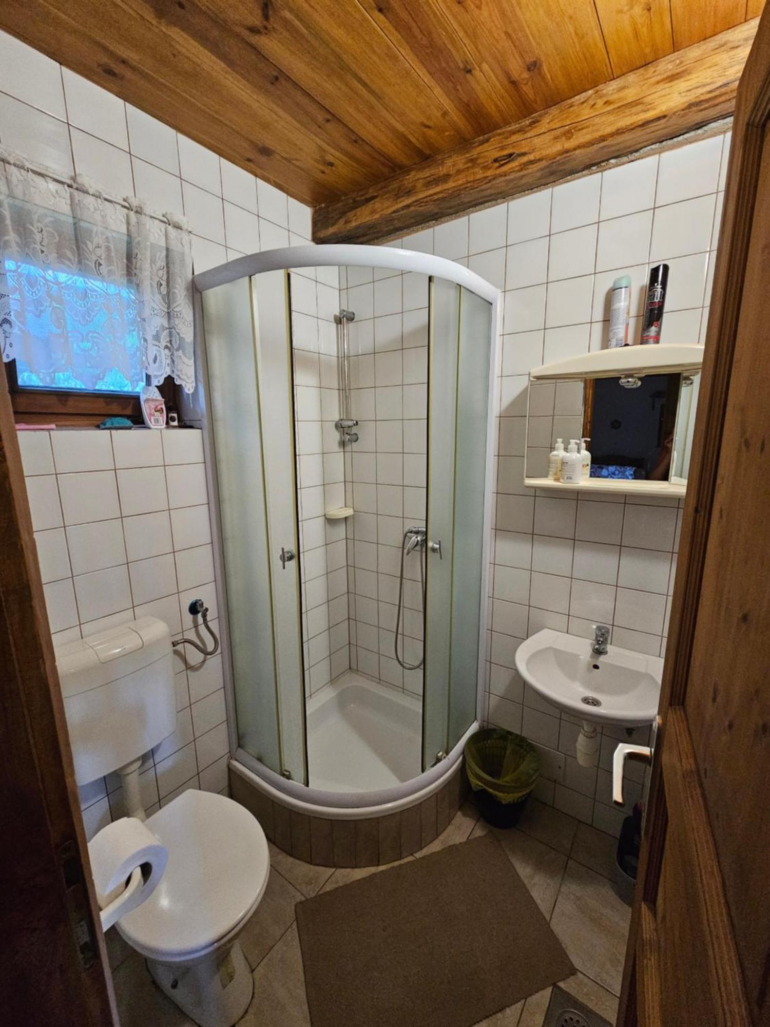 Apartments Kuvarna Čigoč 外观 照片