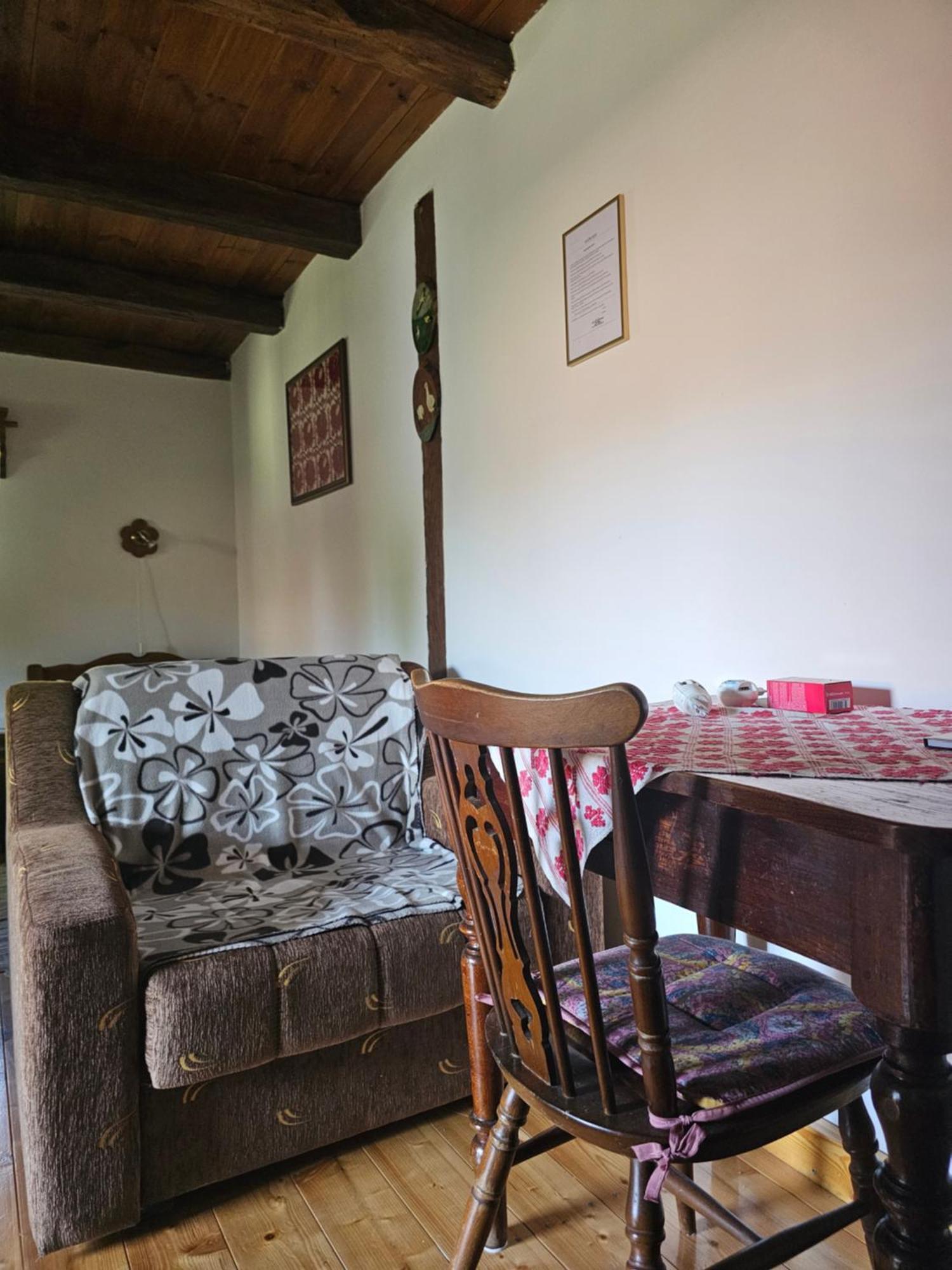 Apartments Kuvarna Čigoč 外观 照片