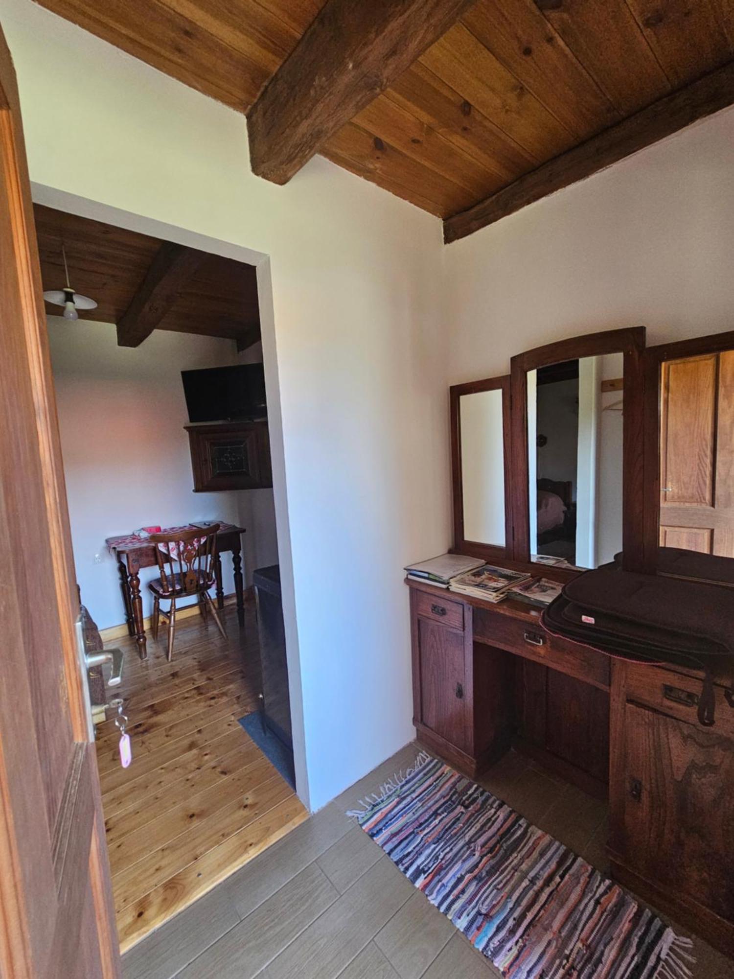 Apartments Kuvarna Čigoč 外观 照片