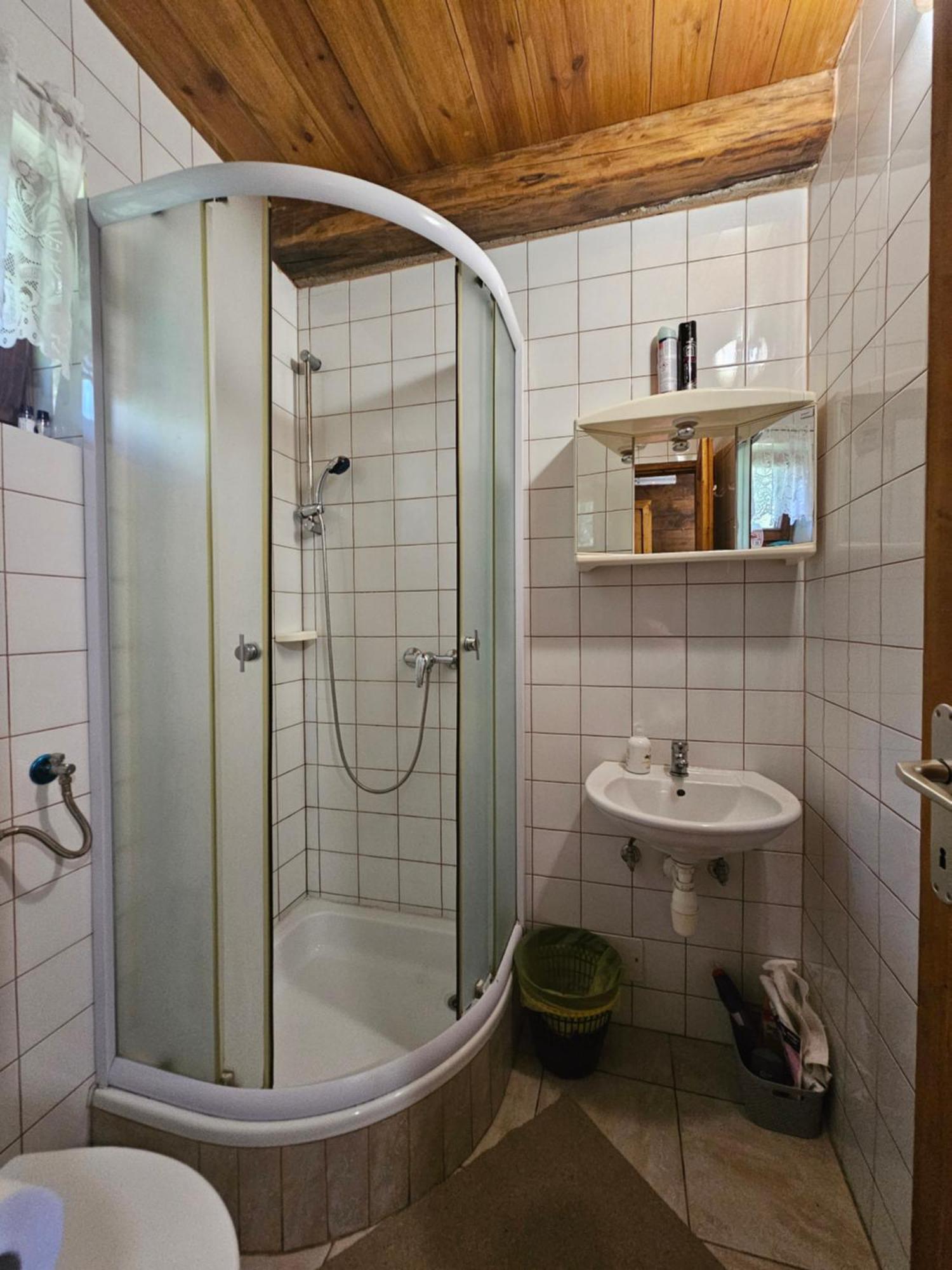 Apartments Kuvarna Čigoč 外观 照片