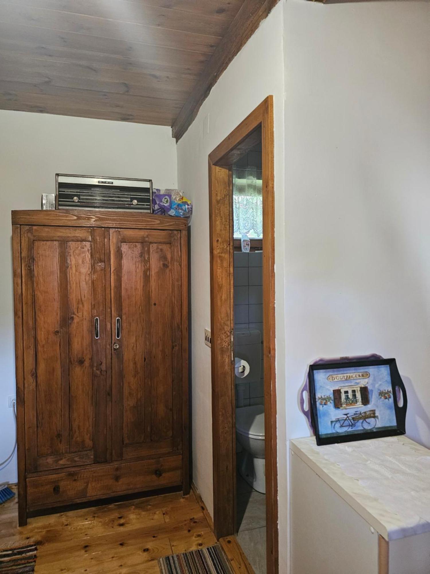Apartments Kuvarna Čigoč 外观 照片