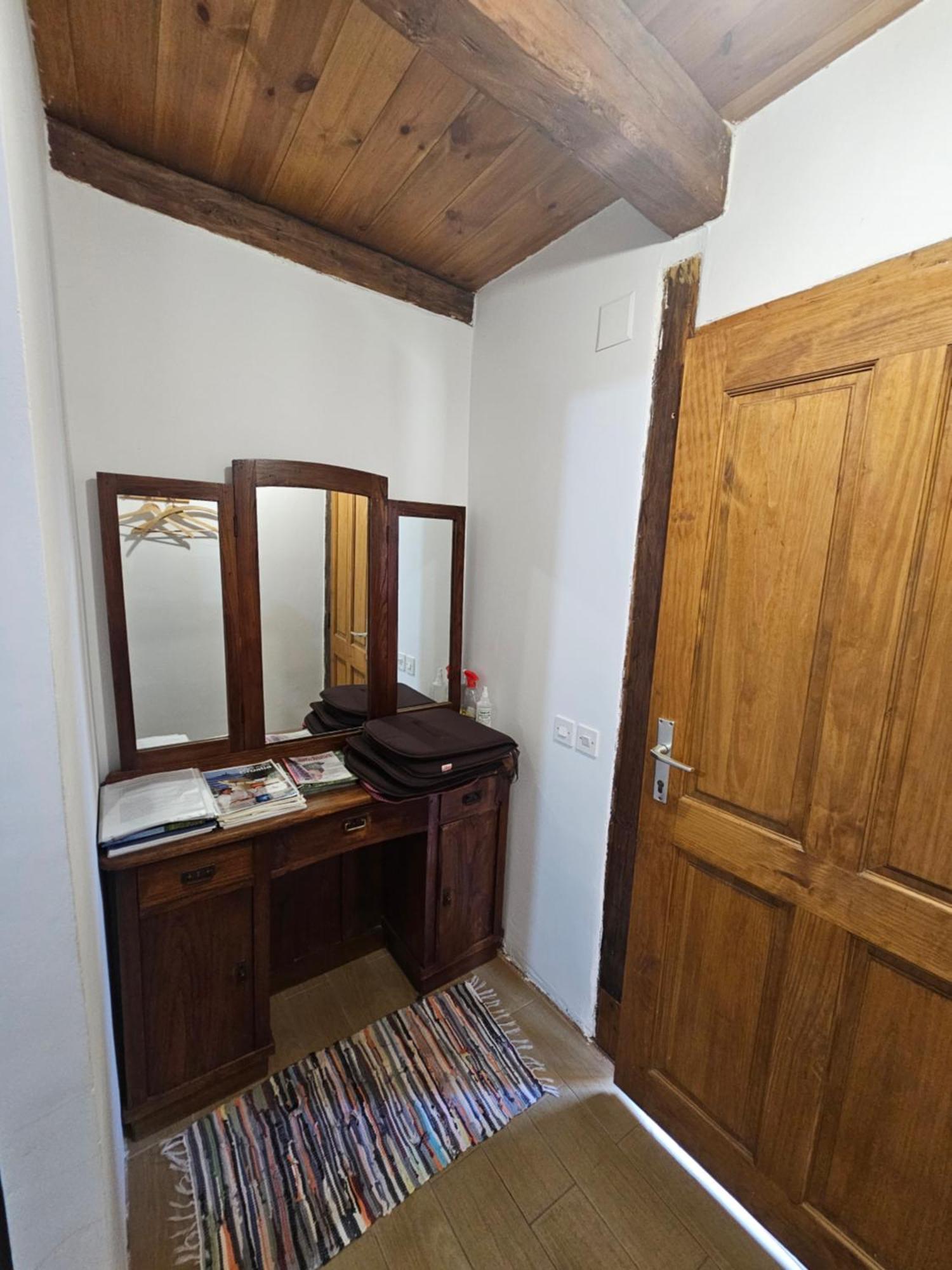 Apartments Kuvarna Čigoč 外观 照片