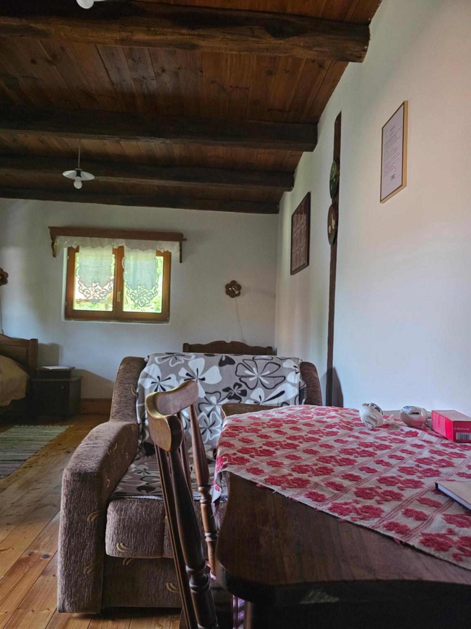 Apartments Kuvarna Čigoč 外观 照片